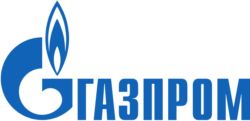 GazProm logo